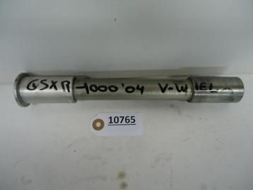 GSXR1000 2003 - 2004 Suzuki As As voorwiel D1-10949 beschikbaar voor biedingen