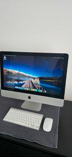 iMac 2011 - i7 2.8 Ghz Quad core + 8Gb + SSD + Sequoia 15.5, Ophalen, 2 tot 3 Ghz, IMac, Zo goed als nieuw
