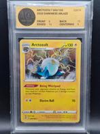 Arctozolt darkness ablaze #66 woetoe grading 10, Hobby en Vrije tijd, Verzamelkaartspellen | Pokémon, Ophalen of Verzenden, Zo goed als nieuw