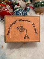 Antieke Centrifugal-Wunder-Kreisel Speelgoed, Ophalen of Verzenden