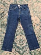 Levi's 505 straight leg W29 L30 WMN Tulsi2930, Kleding | Dames, Spijkerbroeken en Jeans, Blauw, Ophalen of Verzenden, Zo goed als nieuw