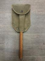 Veldschep met hoes, Ophalen of Verzenden, Nederland