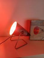 Infraroodlamp warmtelamp Philips, Ophalen of Verzenden, Gebruikt, Overige materialen, Minder dan 50 cm