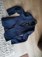 Runway pak slim fit, Kleding | Heren, Kostuums en Colberts, Ophalen of Verzenden, Zo goed als nieuw, Maat 46 (S) of kleiner, Blauw