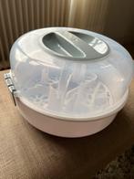 Alecto fles sterilisator, Ophalen of Verzenden, Zo goed als nieuw, Sterilisator