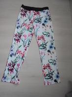 Norah Langebroek bloemen maat 42 nieuw, Maat 42/44 (L), Nieuw, Ophalen of Verzenden, Norah