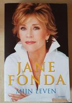 Jane Fonda - Mijn leven, Ophalen of Verzenden, Zo goed als nieuw, Jane Fonda