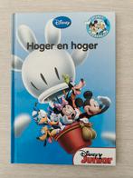 Disney hoger en hoger, Disney boekenclub, Verzamelen, Ophalen of Verzenden, Zo goed als nieuw