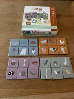 Little Dutch Lotto, dieren, Kinderen en Baby's, Speelgoed | Educatief en Creatief, Ophalen, Gebruikt