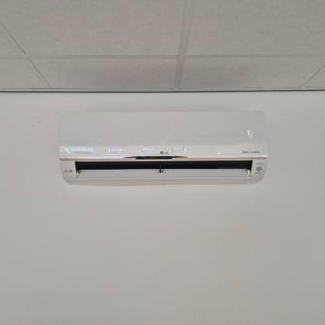 Airco/monteur/inbedrijfstellen/installatie beschikbaar voor biedingen