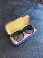 Gucci zonnebril, Overige merken, Zonnebril, Zwart, Ophalen of Verzenden