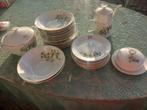 Antieke servies slovakia, Antiek en Kunst, Ophalen of Verzenden