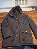 Airforce Winterjas Jongens Maat 152-176 & Blue Seven., Ophalen, Gebruikt, Airforce, Jongen