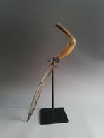 Rencong atjeh indonesie sumatra no kris keris, Antiek en Kunst, Ophalen of Verzenden