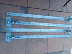 Zware verstelbare duimheng 120 cm NIEUW!, Doe-het-zelf en Verbouw, IJzerwaren en Bevestigingsmiddelen, Ophalen, Overige typen