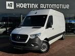 Mercedes-Benz Sprinter 314 2.2 CDI L2H2 | Imperiaal | Leer, Voorwielaandrijving, Gebruikt, Wit, Bedrijf