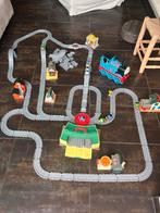 Thomas de trein set, Kinderen en Baby's, Speelgoed | Thomas de Trein, Ophalen, Gebruikt