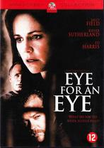 Eye For An Eye - DVD, Vanaf 16 jaar, Verzenden, Zo goed als nieuw, Actiethriller