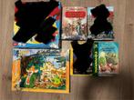Geronimo Stilton - pakket, Ophalen of Verzenden, Zo goed als nieuw