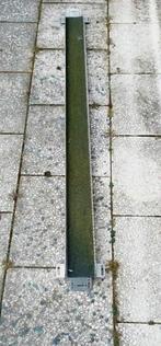 Oprijplaat zeer stevig, Ophalen, Gebruikt, Minder dan 100 cm, Minder dan 25 cm
