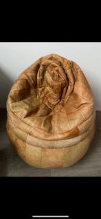 De Sede bean bag (1970), Huis en Inrichting, Zitzakken, Ophalen of Verzenden, Gebruikt