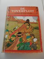 de toverfluit met o.a. w.g. v.d. hulst/anne de vries ea, Ophalen of Verzenden, Gelezen