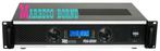 Versterker, Amplifier 500 watt Professional, Power Dynamics, Audio, Tv en Foto, Versterkers en Receivers, Overige merken, Info@marbeco.nl