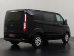 Ford Transit 2.0TDCi 170PK Automaat Limited | 2xSchuifdeur |, Auto's, Automaat, Stof, Gebruikt, 1991 kg
