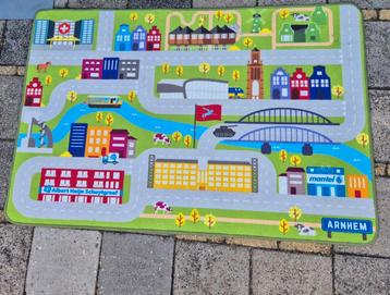 Speelkleed Arnhem beschikbaar voor biedingen