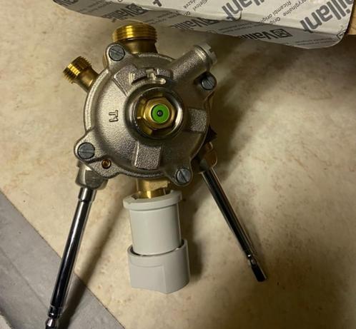 Vailliant, jonker en fasto onderdelen te koop, Doe-het-zelf en Verbouw, Geisers en Boilers, Nieuw, Boiler, Minder dan 20 liter