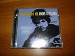 bob dylan - best of, Cd's en Dvd's, Cd's | Pop, Ophalen of Verzenden, Gebruikt