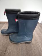 Kinder regenlaarzen.  Dunlop, Gebruikt, Jongen of Meisje, Ophalen of Verzenden, Laarzen