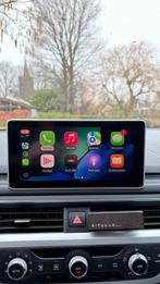 Audi CarPlay / Android Auto voor ‘Charge Only’ op locatie, Ophalen, Audi, Nieuw, Audi