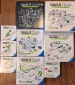 Gravitrax knikkerbaan, Ophalen, Zo goed als nieuw