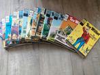 13 Tex Willer Western strip, Eén comic, Ophalen of Verzenden, Zo goed als nieuw, Europa