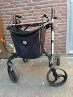 Rollator, gemino 30, Diversen, Rollators, Ophalen, Lichtgewicht, Gebruikt