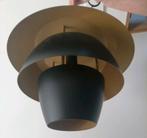 Lucide Jericho zwart/goud, Ophalen, Gebruikt, Minder dan 50 cm
