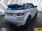 Land rover Range Rover Evoque 2.0 Si 4WD Dynamic Pano Cruise, Automaat, Gebruikt, Zwart, 4 cilinders