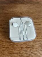 Apple koptelefoon met 3.5” stekker, Audio, Tv en Foto, Koptelefoons, Ophalen of Verzenden, Overige merken