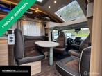 Knaus 700MEG Sun Ti Platinum Automaat Enkele Bedden Lithium, Automaat, -, Bedrijf, Diesel