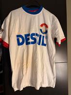 Willem ii voetbalshirt van 20 jaar oud destil, Verzamelen, Sportartikelen en Voetbal, Ophalen of Verzenden, Gebruikt, Willem II