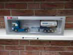 WSI  Scania  Streamline  Topline  van  Redder., Ophalen of Verzenden, Nieuw, Bus of Vrachtwagen, Wsi