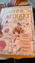 Daphne’s  diary tijdschrift april 2025, Ophalen of Verzenden, Zo goed als nieuw