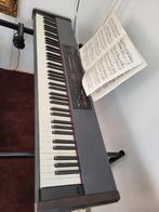 Roland rd150 digitale piano, Ophalen, Zwart, Digitaal, Zo goed als nieuw