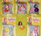 Set figuren Strawberry Shortcake MIB in verpakking Hasbro, Verzenden, Nieuw