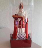 Sinterklaas van Glas, Ophalen of Verzenden, Zo goed als nieuw