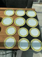 Camping servies 12 delig, Ophalen