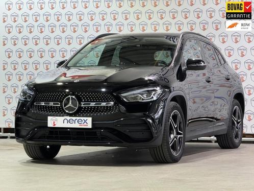 Mercedes-Benz GLA-klasse 250 e AMG Line/NIGHT-PAKKET/DAB/CAM, Auto's, Mercedes-Benz, Bedrijf, Te koop, GLA, ABS, Achteruitrijcamera