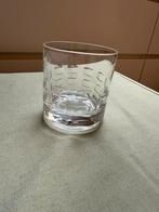 Mooi Glas met Patroon, Ophalen, Glas of Glazen, Effen, Glas