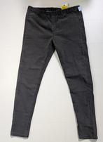 Nieuwe donkergrijze tregging van Janine maat 44, Maat 42/44 (L), Nieuw, Ophalen of Verzenden, Janina